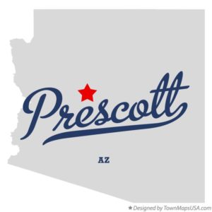 Prescott AZ Hospice for Sale
