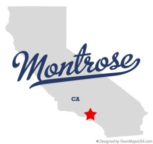 Montrose CA Hospice for Sale