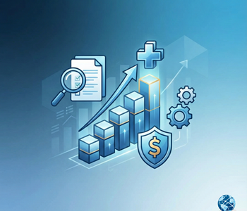 Hospice valuation guide checklist showing steps to prepare financials, compliance documentation, referrals, and data room for a higher multiple.
